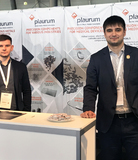 PLAURUM Group began to actively develop of precious metals products supplies for international healthcare industry
