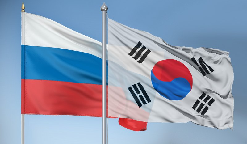 EZOCM JSC establishes contacts with industrial enterprises of South Korea