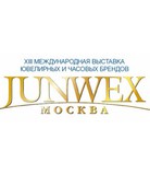 EZOCM JSC at JUNWEX Moscow 14th International Exhibition of Jewelry and Watch Brands