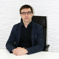 Sergey Chirkov