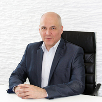 Dmitrii Vatorin