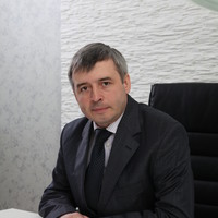 Sergei Smirnov